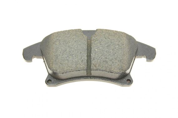 Колодки тормозные передние Ford Galaxy Mondeo V S-Max 1.0-2.0H 14- 22-1039-1 | Зображення 7