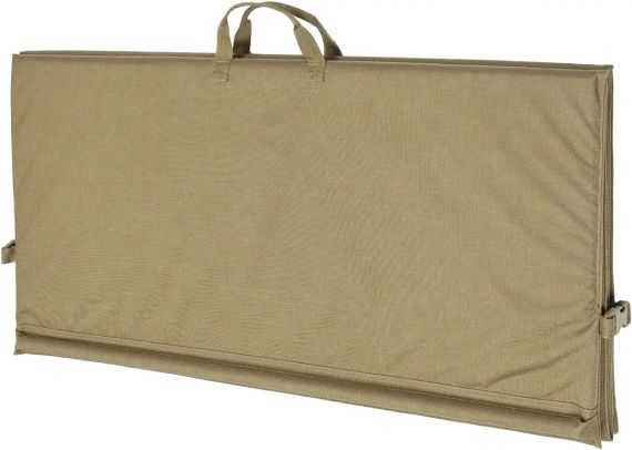 Килимок Алебарда стрілецький широкий. К: олива