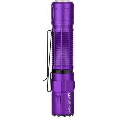 Ліхтар Olight M2R Pro Purple (M2R Pro PU) | Зображення 2