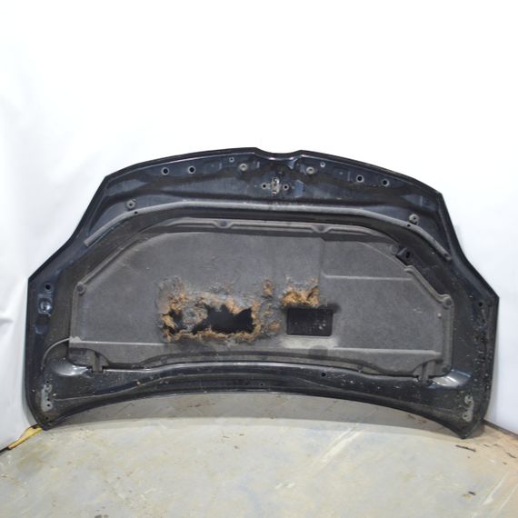 Капот Mazda 5 2005-2010 Капот Мазда 5 C2Y55231XA | Зображення 4