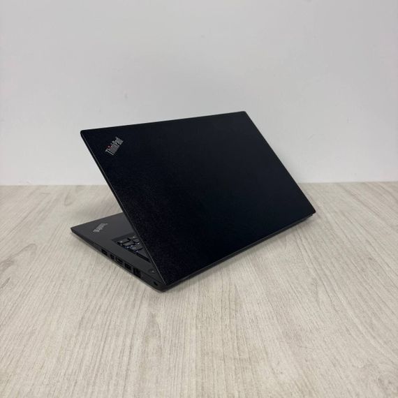 Ноутбук Lenovo ThinkPad T460s / 14" (1920x1080) IPS / Intel Core i5-6300U (2 (4) ядра по 2.4 - 3.0 GHz) / 8 GB DDR4 / 256 GB SSD / Intel HD Graphics 520 / WebCam б/в | Зображення 6