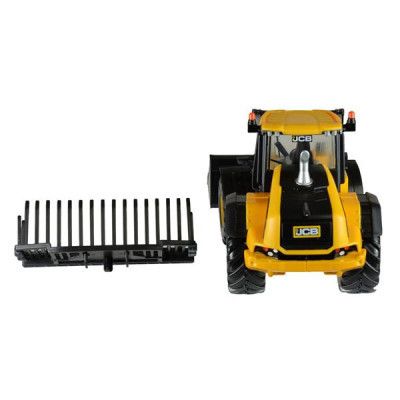 Спецтехника Britains Трактор JCB 419S 1:32 (43223) | Зображення 2