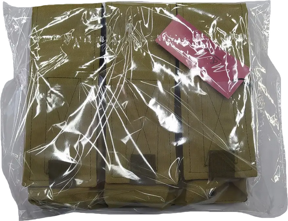 Підсумок для магазинів M&M серія А ІІІ 3шт Вид 1 Coyote Койот (213327) | Зображення 4