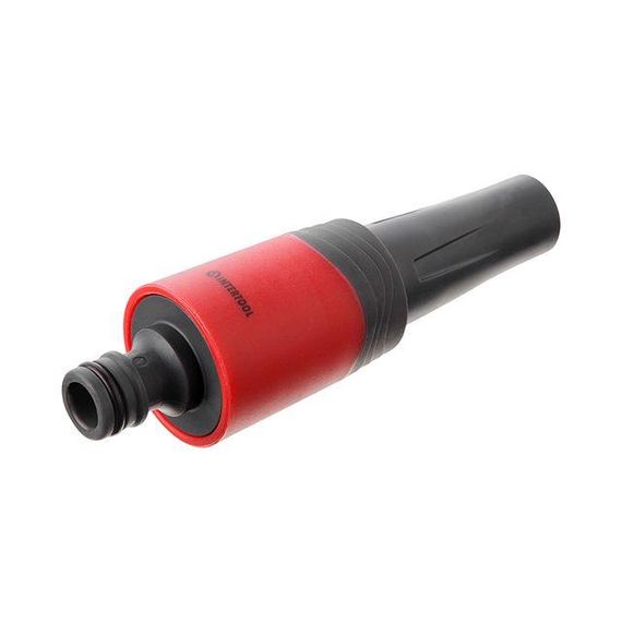 Насадка для поливу, адаптер 1/2", 3/4", конектори 3/4" INTERTOOL GE-0028 | Зображення 8