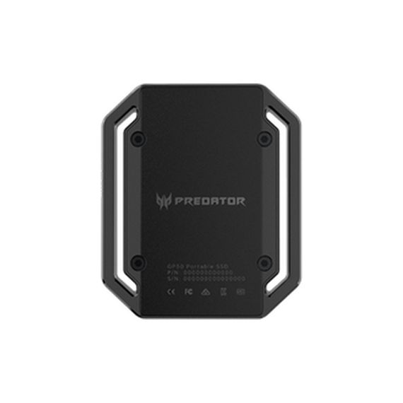 Накопичувач SSD USB Type-C 8TB Acer Predator (BL.9BWWR.128) | Зображення 4