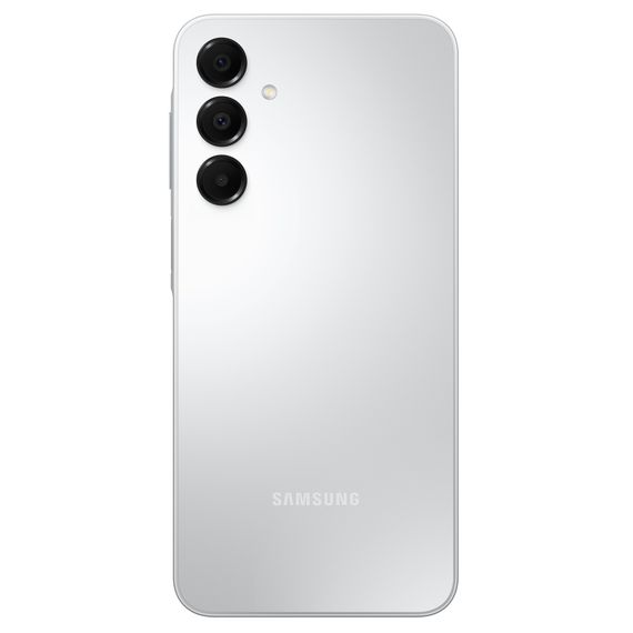 Мобільний телефон Samsung Galaxy A16 LTE 4/128Gb Gray (SM-A165FZABEUC) | Зображення 4