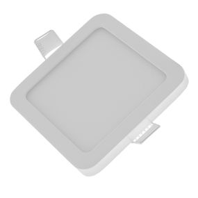 Светильник точечный в ванную LED-371/6W WW