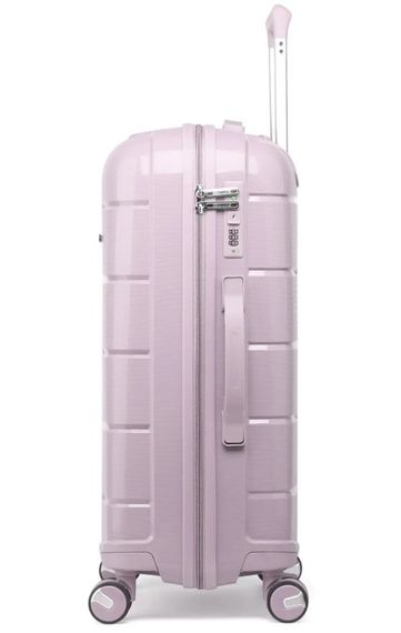 Валіза Semi Line 24" (M) Light Pink (T5793-2) (DAS303021) | Зображення 5