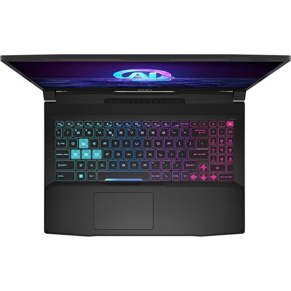 Ноутбук MSI Katana 15 (9S7-158N31-606) | Зображення 3