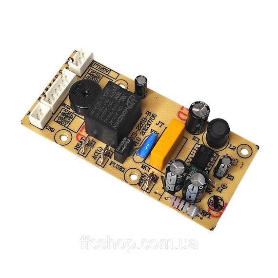 Модуль керування A+B для овочесушки Gorenje FDK24DW 923598 | Зображення 1