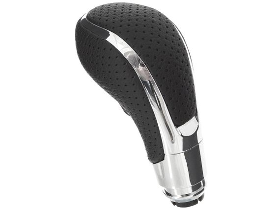 Opel ASTRA J (09-15) черная ручка переключения передач АКПП 784146, Опель Астра