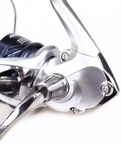 Котушка Shimano Nexave 6000 FE 3 1BB | Зображення 3