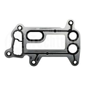 Прокладка масляного радиатора BMW 1 E81 06-11/ 1 E82 06-13/ 1 E87/E88 06-13/ 3 E90/E91/E92/E93 05-10/ 5 E60/E61 06-10/ X1 E84