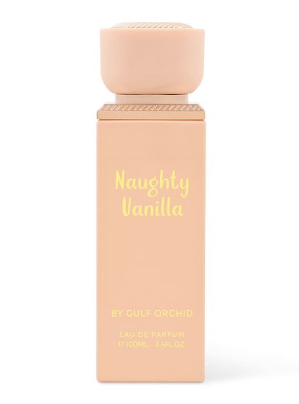 Парфумована вода Gulf Orchid Naughty Vanilla 100 мл