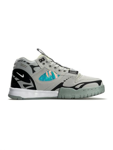 Кросівки  Air Trainer 1 SP Grey White , В'єтнам A3511 44 28- 28.5 см | Зображення 1