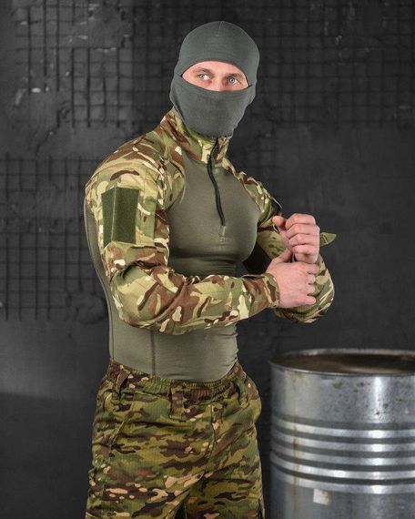 Боевая рубашка убакс  mujahideen  пиксель | Зображення 4