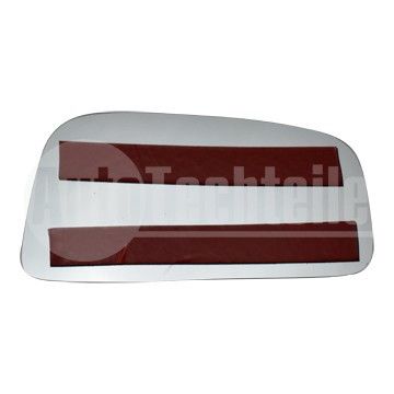 Вставка зеркала правая Citroen Jumpy 07-16/ Fiat Scudo 07-16/ Peugeot Expert 07 -16, AutoTechteile, 503 0092, 0538G06