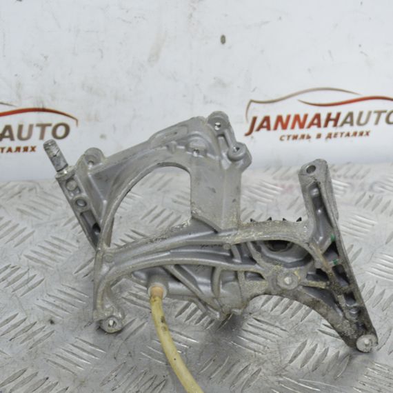 Кронштейн паливного фільтра 1.6 HDI Peugeot Partner Пежо Партнер 9678325480 | Зображення 1