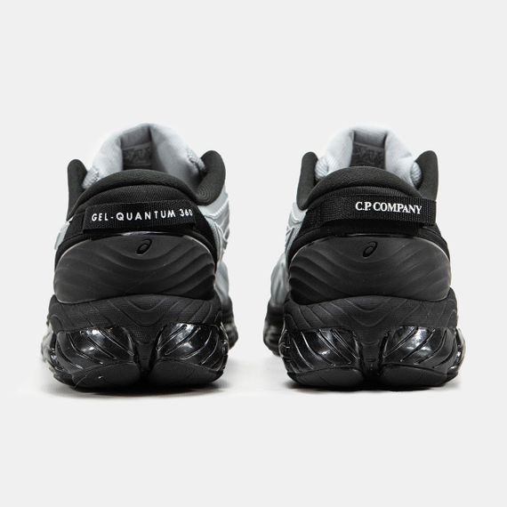 Чоловічі кросівки Asics Gel-Quantum 360 x C.P Company весна / осінь 1651 42 | Зображення 6