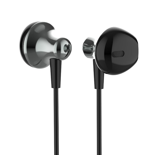 Навушники ColorWay Wired Earphone Blast 1 CW-WD01BK чорний | Зображення 4