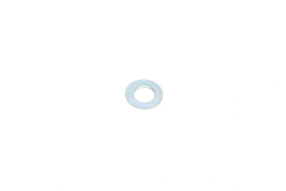 Опора шаровая передняя снизу Mercedes Benz A-class W168 97-04 14-05305 | Зображення 1