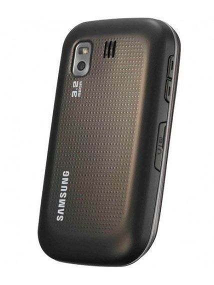 Мобільний телефон Samsung b5722 duos бу. | Зображення 1