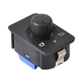 Audi A6 C5 (01-04 рестайлінг) регулятор електричних дзеркал 4B1959565A, Ауді А6 С5