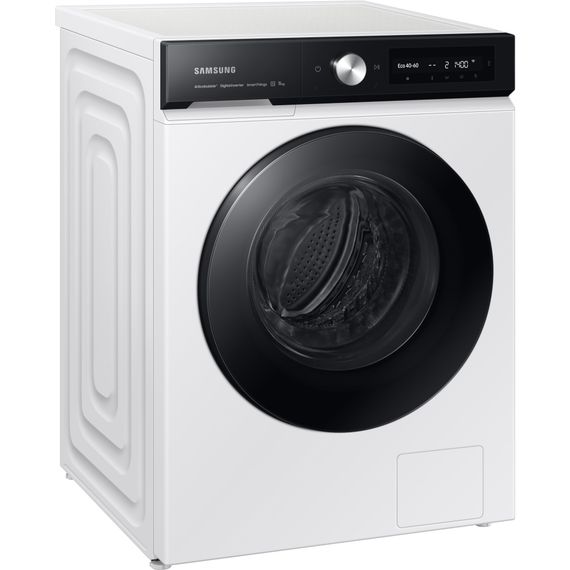 Пральна машина Samsung WW11B1704CGEUA | Зображення 4