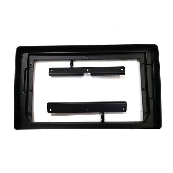 Штатна магнітола серії QIV Q1 під Kia Optima TF K5 2011-2015 9 дюймів | Зображення 1