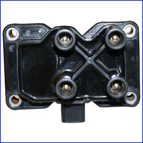 Катушка зажигания FORD B-MAX, FORD C-MAX, C-MAX II,  FORD ECOSPORT, FORD FIESTA V,  FIESTA VI 1.2, 1.4, 1.6 L