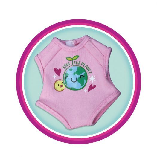 Кукла игровая в наборе Super Cute SC029A1 27 см | Зображення 4