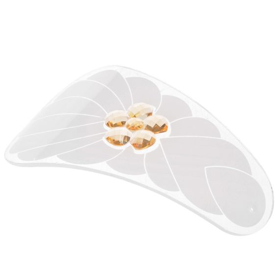 Стекло для люстры №042 (h=155 mm) BCL-618