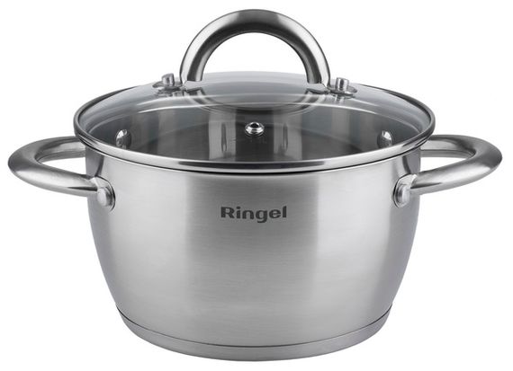 Каструля RINGEL Bonn (3.6 л) 20 см