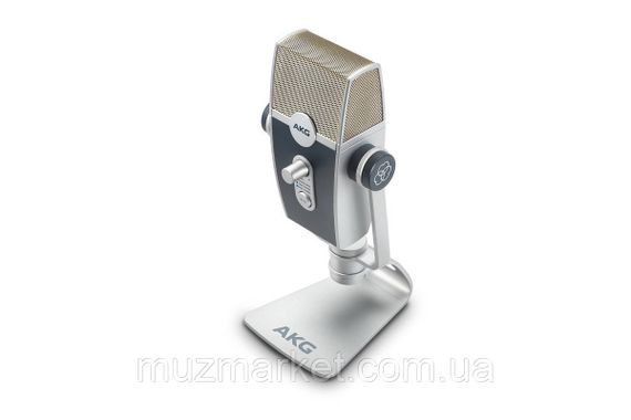 Мікрофон AKG Lyra | Зображення 5