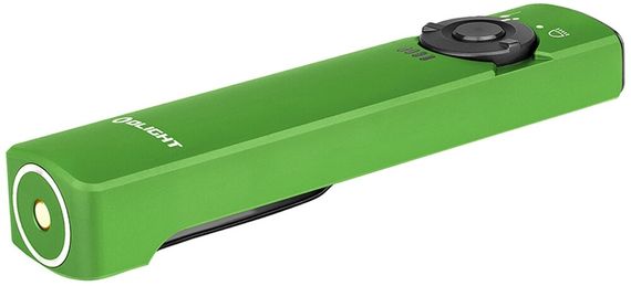 Ліхтар Olight Arkfeld. Lime green | Зображення 5