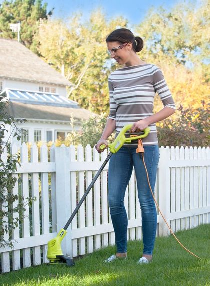 Тример садовий Ryobi RLT3525 350 Вт | Зображення 3