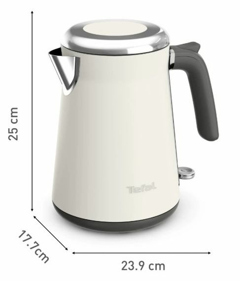 Електрочайник Tefal KI666AE0 | Зображення 3