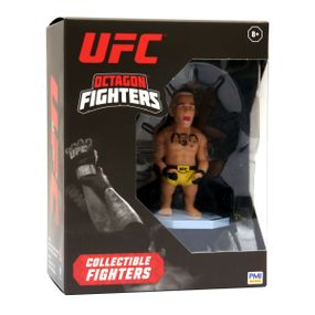 Чарльз Олівейра - колекційна фігурка Octagon Fighters