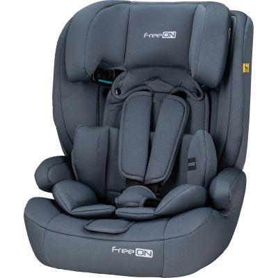 Автокресло FreeON URAN dark grey (49119) | Зображення 1
