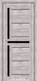 Дверь межкомнатная Leador Express LARIANA Клен Південний