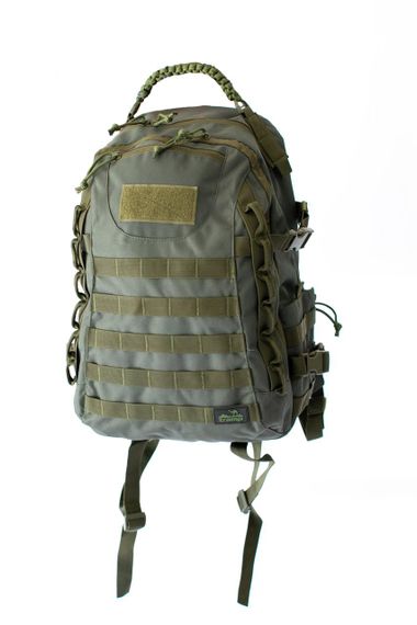 Тактический рюкзак Tramp Tactical 40 л. coyote (UTRP-043-green)
