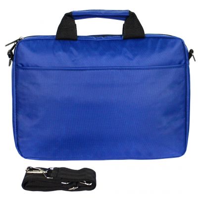 Сумка для ноутбука Porto 13.3&apos;&apos; PN13DB TRIZUB DarkBlue (PN13DB_TRIZ) | Зображення 3