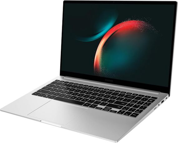 Ноутбук Samsung Galaxy Book3 (15.6"FHD/i7-1355U/16GB/1TB SSD/Win 11) | Зображення 2