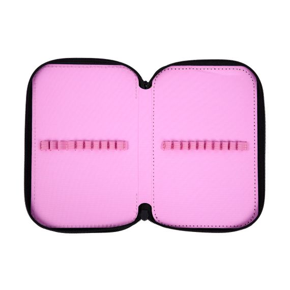 Пенал твердий YES HP-01 Shiny Bunny 533708 4х13х21 см | Зображення 4