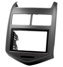 Перехідна рамка Chevrolet Aveo, Sonic Carav 11-181