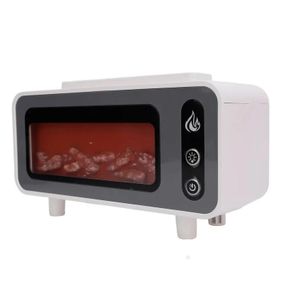 Зволожувач повітря з ефектом ароматизації XPRO Baseus Time Magic (234575914_527)