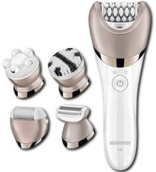 Електробритва багатоцільова GEMEI GM-7003 5в1 (GM-7003_670)