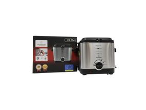 Фритюрниця з регульованою температурою XPRO CB 5542 (44724-CB 5542_1294)