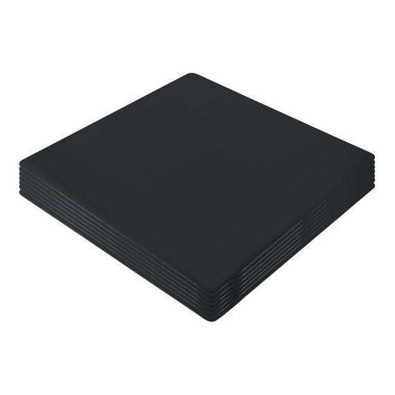 Горизонтальний Фон-Відбивач Puluz PU5340 40 см Акрил Колір Білий | Зображення 1