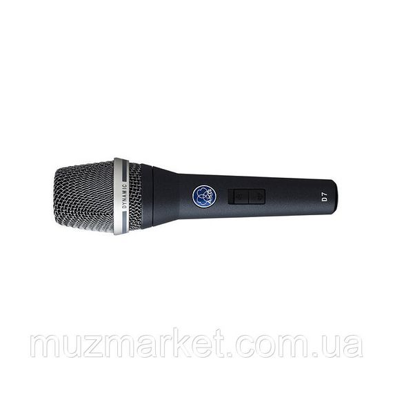 Мікрофон AKG D7S | Зображення 1